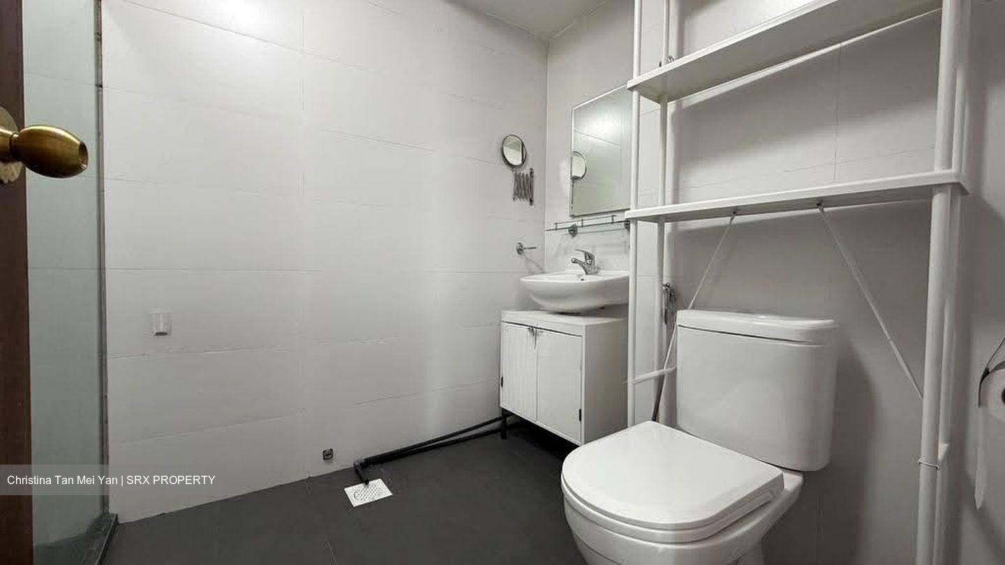 Pinevale (D18), Condominium #633867641